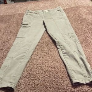 Anthropologie pants size 27